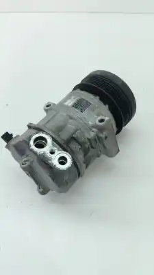 Автозапчастина б/у компресор кондиционера для opel corsa e (x15) 1.4 (08, 68) посилання на oem iam 55701200  