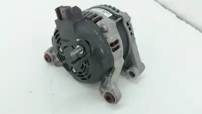 Peça sobressalente para automóvel em segunda mão alternador por opel corsa e (x15) 1.4 (08, 68) referências oem iam 13585664b  