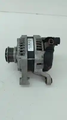 Peça sobressalente para automóvel em segunda mão alternador por opel corsa e (x15) 1.4 (08, 68) referências oem iam 13585664b  