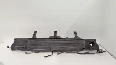 Recambio de automóvil de segunda mano de refuerzo paragolpes delantero para kia cee´d (jd) 1.6 crdi 136 referencias oem iam 86631a2400  