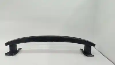 Peça sobressalente para automóvel em segunda mão reforço do pára choques dianteiro por volkswagen golf v (1k1) 1.6 referências oem iam 