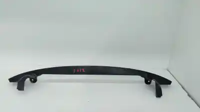 Peça sobressalente para automóvel em segunda mão reforço do pára choques dianteiro por volkswagen golf v (1k1) 1.6 referências oem iam 1k0807093a