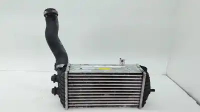 Second-hand car spare part INTERCOOLER for KIA CEE´D (JD) 1.6 CRDi 136 OEM IAM references 282702A570  