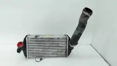 Pezzo di ricambio per auto di seconda mano intercooler per kia cee´d 1.6 crdi cat riferimenti oem iam 282702a570  