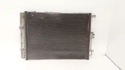 Second-hand car spare part AIR CONDITIONING CONDENSER / RADIATOR for KIA CEE´D (JD) 1.6 CRDi 136 OEM IAM references   