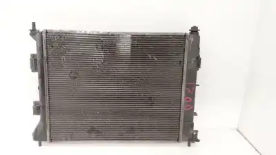 Pezzo di ricambio per auto di seconda mano radiatore d acqua per kia cee´d 1.6 crdi cat riferimenti oem iam   