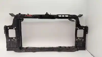 Second-hand car spare part FRONT PANEL for KIA CEE´D (JD) 1.6 CRDi 136 OEM IAM references   