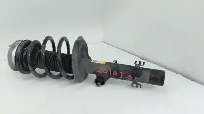 Second-hand car spare part FRONT LEFT SHOCK ABSORBER for BMW X3 (E83) 3.0 D OEM IAM references 757291L  
