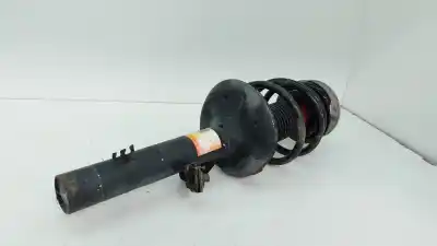 Peça sobressalente para automóvel em segunda mão amortecedor dianteiro esquerdo por bmw x3 (e83) 3.0 d referências oem iam 757291l  l33522