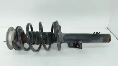 Second-hand car spare part FRONT RIGHT SHOCK ABSORBER for BMW X3 (E83) 3.0 D OEM IAM references 757292L  