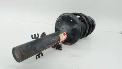 Peça sobressalente para automóvel em segunda mão amortecedor dianteiro direito por bmw x3 (e83) 3.0 d referências oem iam 757292l  l33522