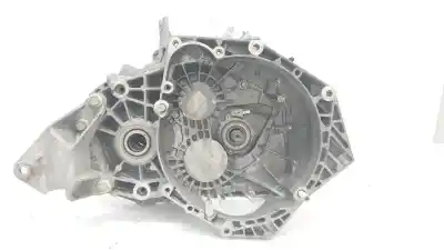 Peça sobressalente para automóvel em segunda mão caixa de velocidades por opel insignia a (g09) 2.0 cdti (68) referências oem iam 55593607 f40 Peça sobressalente para automóvel em segunda mão caixa de velocidades por opel insignia a (g09) 2.0 cdti (68) referências oem iam 55593607 f40