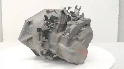 Автозапчасти б/у коробка передач за opel insignia a (g09) 2.0 cdti (68) ссылки oem iam 55593607 f40 r15006992baj  Автозапчасти б/у коробка передач за opel insignia a (g09) 2.0 cdti (68) ссылки oem iam 55593607 f40 r15006992baj