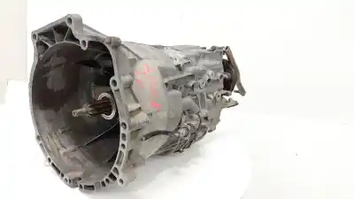 Gebrauchtes Autoersatzteil getriebe zum bmw 3 (e46) 320 d oem-iam-referenzen 23007510061
