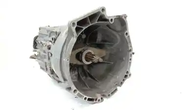 Pezzo di ricambio per auto di seconda mano riduttore per bmw 3 (e46) 320 d riferimenti oem iam 23007510061  