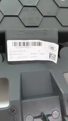 Автозапчасти б/у центральная консоль за jaguar i-pace (x590) ev400 awd ссылки oem iam jafvc1a105  