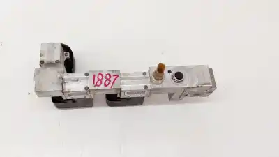 Автозапчасти б/у расширительный клапан за jaguar i-pace (x590) ev400 awd ссылки oem iam j9d36c584aa  