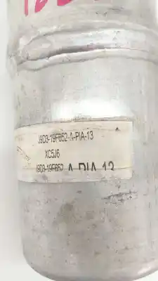 Автозапчасти б/у различные детали за jaguar i-pace (x590) ev400 awd ссылки oem iam j9d319f652a  