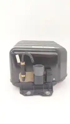 Автозапчастина б/у подвісний насос для jaguar i-pace (x590) ev400 awd посилання на oem iam hpla3b484ae  