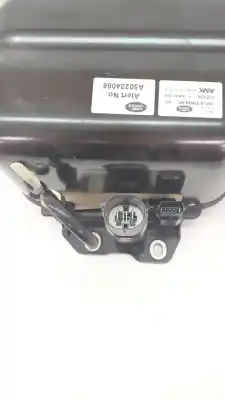 Автозапчастина б/у подвісний насос для jaguar i-pace (x590) ev400 awd посилання на oem iam hpla3b484ae  