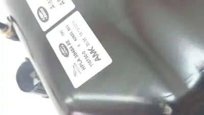 Автозапчастина б/у подвісний насос для jaguar i-pace (x590) ev400 awd посилання на oem iam hpla3b484ae  