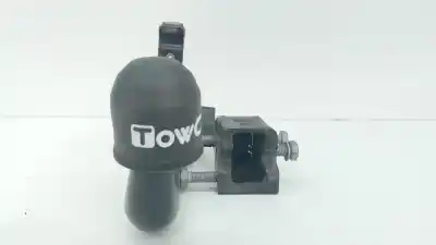 Peça sobressalente para automóvel em segunda mão gancho de reboque por jaguar f-pace (x761) 2.0 td4 awd referências oem iam   