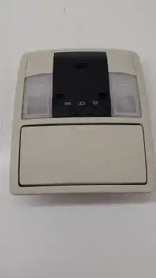 Pezzo di ricambio per auto di seconda mano LUCE INTERNA per LEXUS CT (ZWA10_)  Riferimenti OEM IAM 1D111140G  