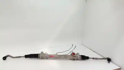 Peça sobressalente para automóvel em segunda mão caixa de direção por audi a5 (8t3) 2.7 tdi referências oem iam 8t1422065p