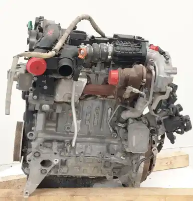 Second-hand car spare part COMPLETE ENGINE for KIA RIO I SEDÁN (DC_)  OEM IAM references A5D  
