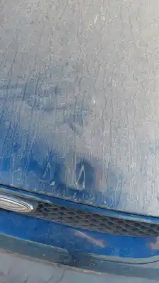 Pezzo di ricambio per auto di seconda mano cofano per ford s-max (wa6) 2.0 tdci riferimenti oem iam   