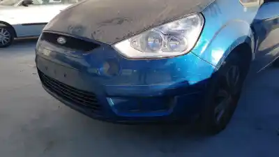 Pezzo di ricambio per auto di seconda mano paraurti anteriore per ford s-max (wa6) 2.0 tdci riferimenti oem iam   