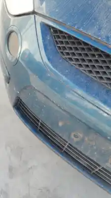 Pezzo di ricambio per auto di seconda mano paraurti anteriore per ford s-max (wa6) 2.0 tdci riferimenti oem iam   