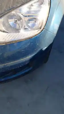 Pezzo di ricambio per auto di seconda mano paraurti anteriore per ford s-max (wa6) 2.0 tdci riferimenti oem iam   