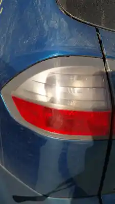 Pezzo di ricambio per auto di seconda mano  per FORD S-MAX (WA6)  Riferimenti OEM IAM   