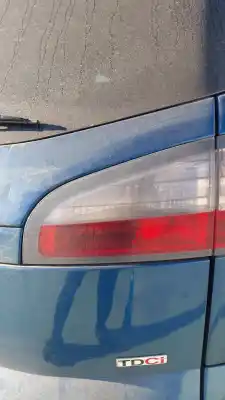 Pezzo di ricambio per auto di seconda mano  per FORD S-MAX (WA6)  Riferimenti OEM IAM   