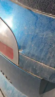 Автозапчасти б/у задняя дверь за ford s-max (wa6) 2.0 tdci ссылки oem iam   