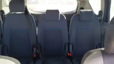 Автозапчасти б/у средняя задняя сиденья за ford s-max (wa6) 2.0 tdci ссылки oem iam   