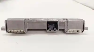 Second-hand car spare part electronic module for land rover evoque 2.0 td4 cat oem iam references gj3219h406  