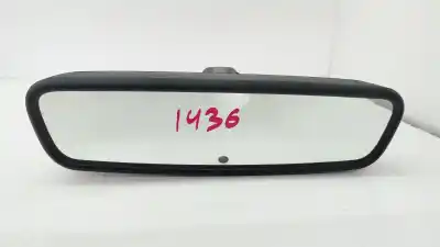 Peça sobressalente para automóvel em segunda mão espelho retrovisor interior por land rover evoque 2.0 td4 cat referências oem iam fk7217e678aa