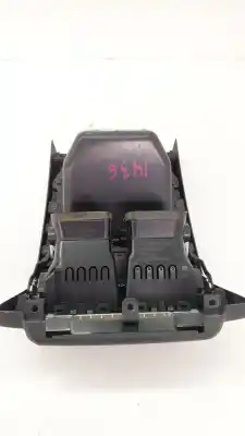 Peça sobressalente para automóvel em segunda mão grelha / difusor de ar por land rover evoque 2.0 td4 cat referências oem iam   