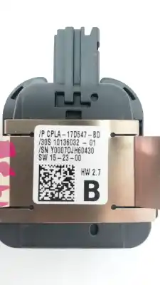 Peça sobressalente para automóvel em segunda mão sensor por land rover evoque 2.0 td4 cat referências oem iam cpla17d547bd  