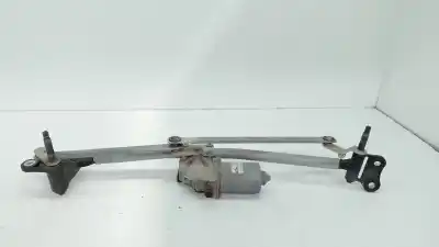 Peça sobressalente para automóvel em segunda mão motor do limpa para brisas por land rover evoque 2.0 td4 cat referências oem iam w27101