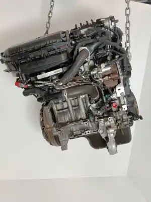 Автозапчасти б/у ПОЛНЫЙ ДВИГАТЕЛЬ за PEUGEOT 5008 (0U_, 0E_)  ссылки OEM IAM 9HR  9H05