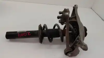 Pezzo di ricambio per auto di seconda mano AMMORTIZZATORE ANTERIORE DESTRO per AUDI A5 (8T3)  Riferimenti OEM IAM 8K0413031AP  
