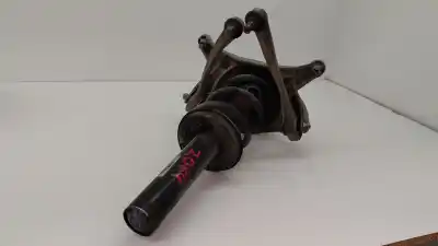 Peça sobressalente para automóvel em segunda mão amortecedor dianteiro direito por audi a5 (8t3) 2.7 tdi referências oem iam 8k0413031ap  