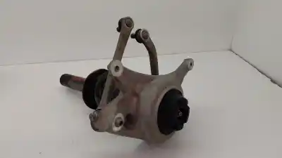 Peça sobressalente para automóvel em segunda mão amortecedor dianteiro direito por audi a5 (8t3) 2.7 tdi referências oem iam 8k0413031ap  