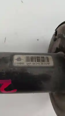 Peça sobressalente para automóvel em segunda mão amortecedor dianteiro direito por audi a5 (8t3) 2.7 tdi referências oem iam 8k0413031ap  