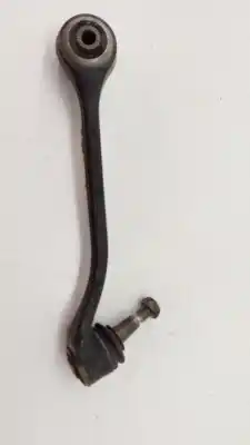 Second-hand car spare part front left lower suspension arm for bmw x3 (e83) 3.0 d oem iam references 3415029