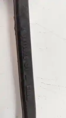 Peça sobressalente para automóvel em segunda mão braço de suspensão inferior esquerdo dianteiro por bmw x3 (e83) 3.0 d referências oem iam 3415029  