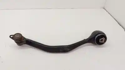 Second-hand car spare part front left upper suspension arm for bmw x3 (e83) 3.0 d oem iam references 3412141